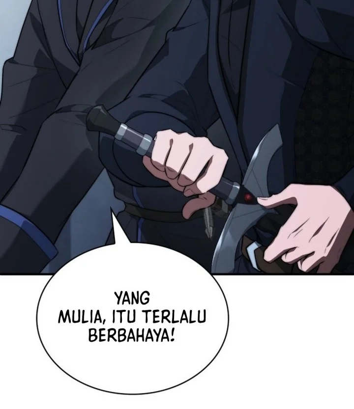 The Crown Prince That Sells Medicine Chapter 100 - halaman 24