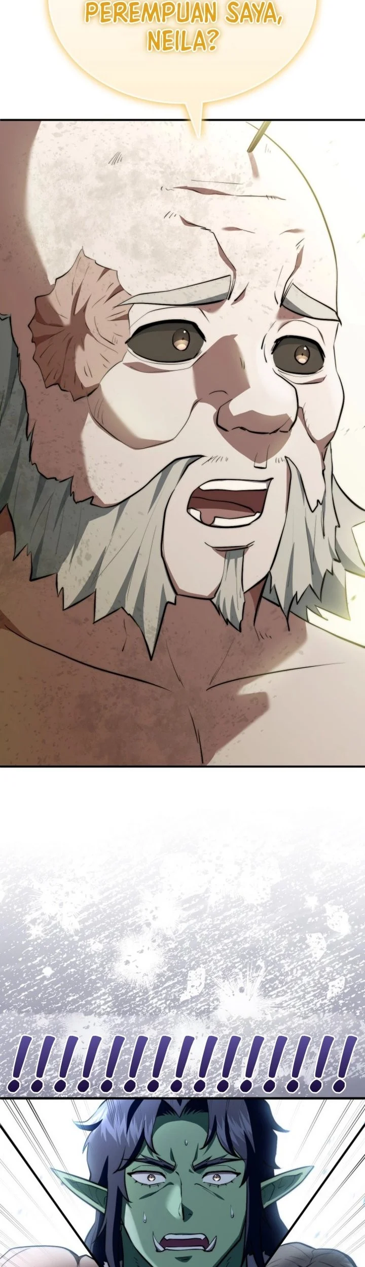 The Crown Prince That Sells Medicine Chapter 100 - halaman 31
