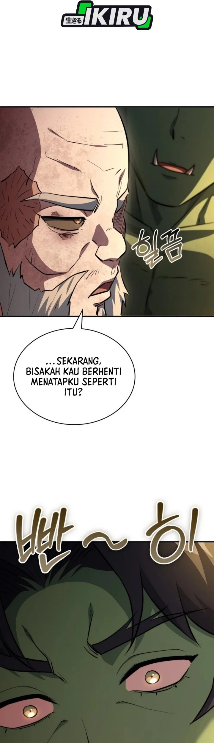 The Crown Prince That Sells Medicine Chapter 100 - halaman 46