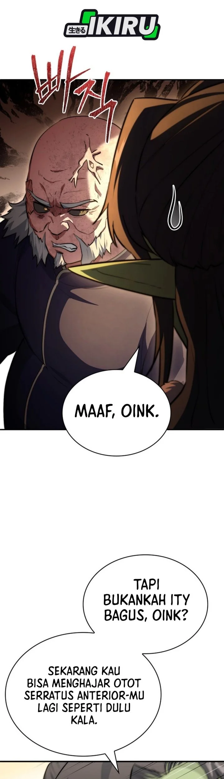 The Crown Prince That Sells Medicine Chapter 100 - halaman 48