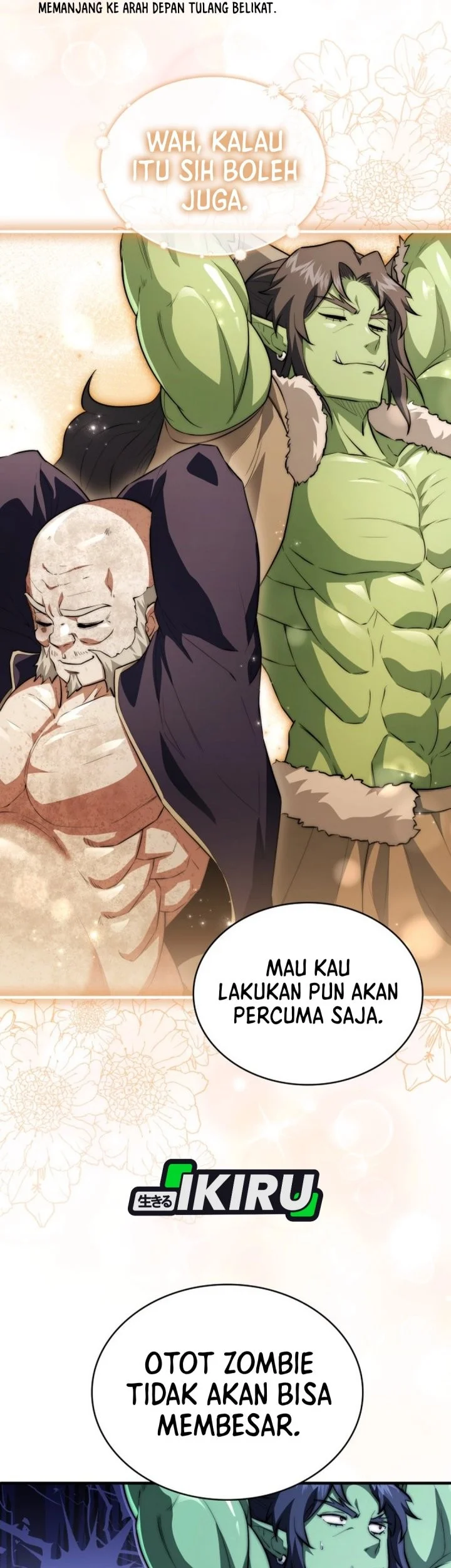 The Crown Prince That Sells Medicine Chapter 100 - halaman 50