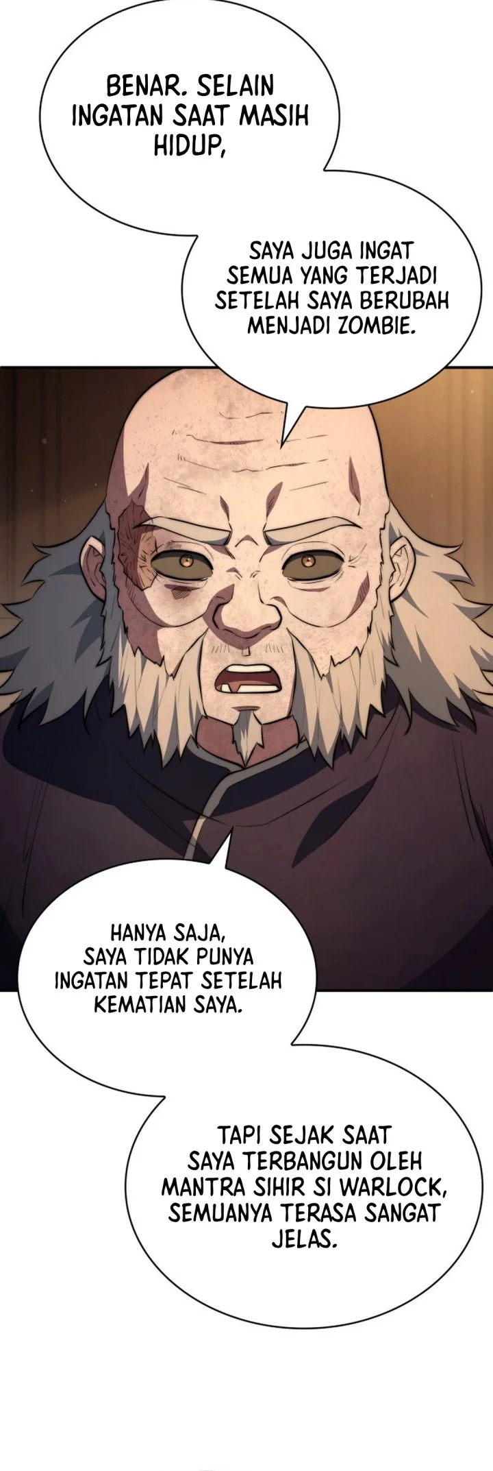 The Crown Prince That Sells Medicine Chapter 100 - halaman 53