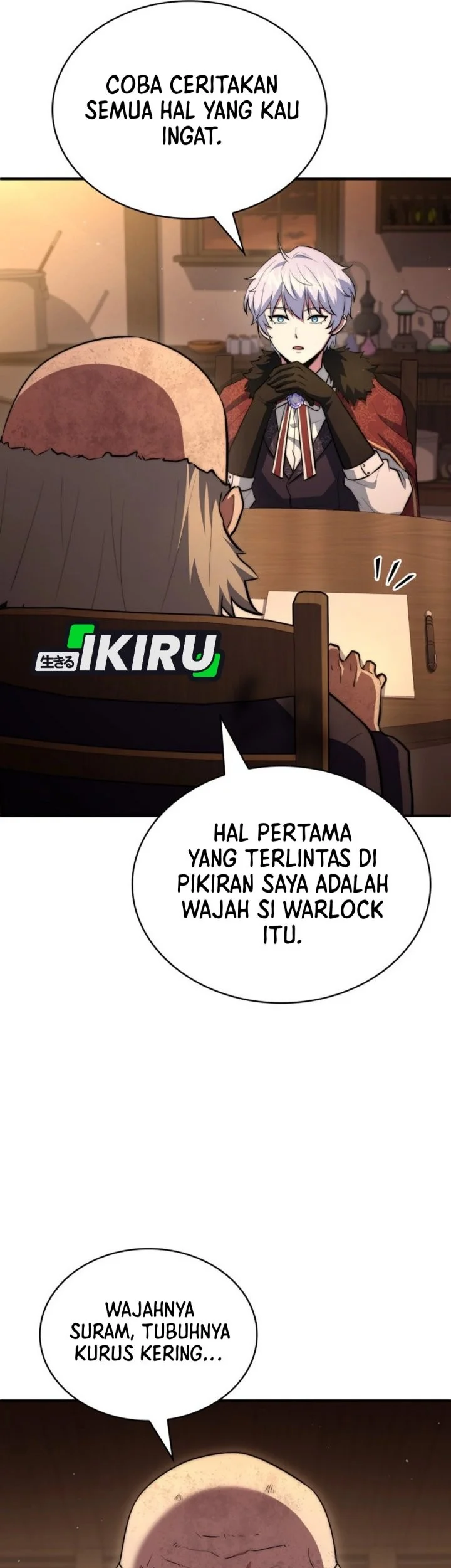 The Crown Prince That Sells Medicine Chapter 100 - halaman 54
