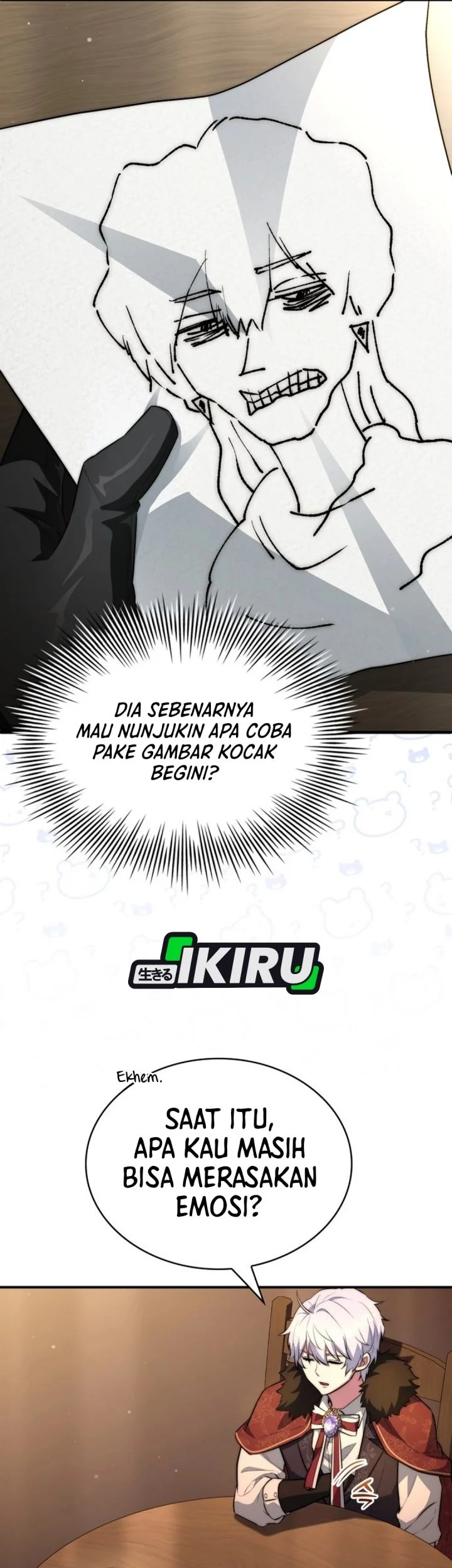 The Crown Prince That Sells Medicine Chapter 100 - halaman 58