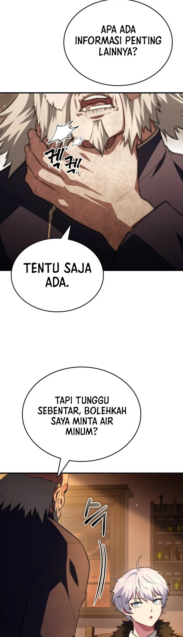 The Crown Prince That Sells Medicine Chapter 100 - halaman 62