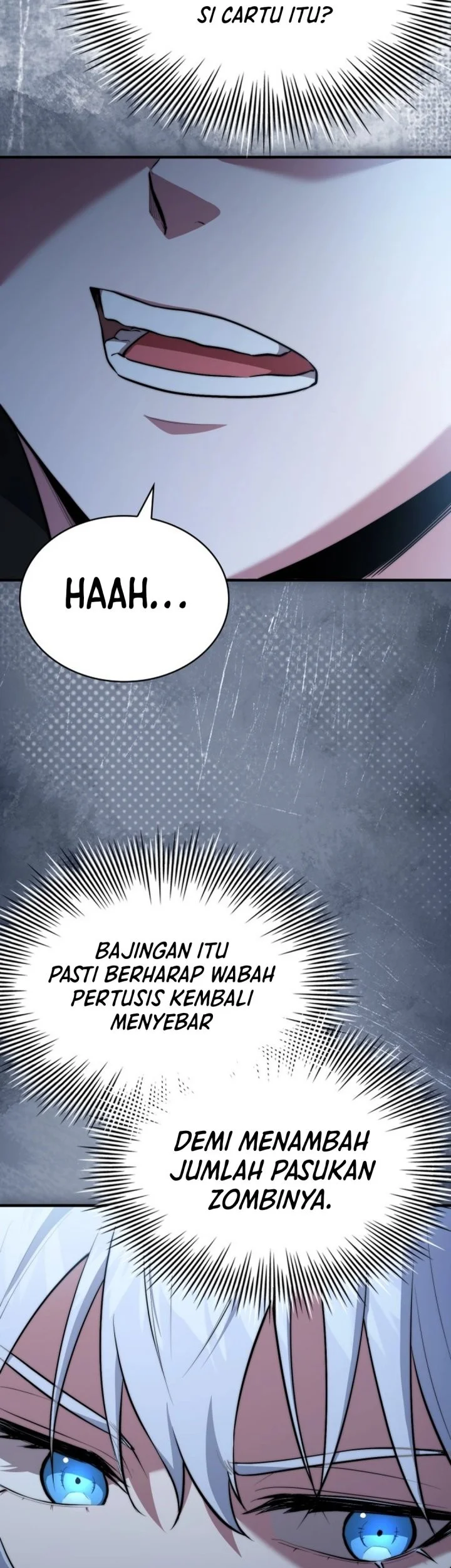 The Crown Prince That Sells Medicine Chapter 100 - halaman 7