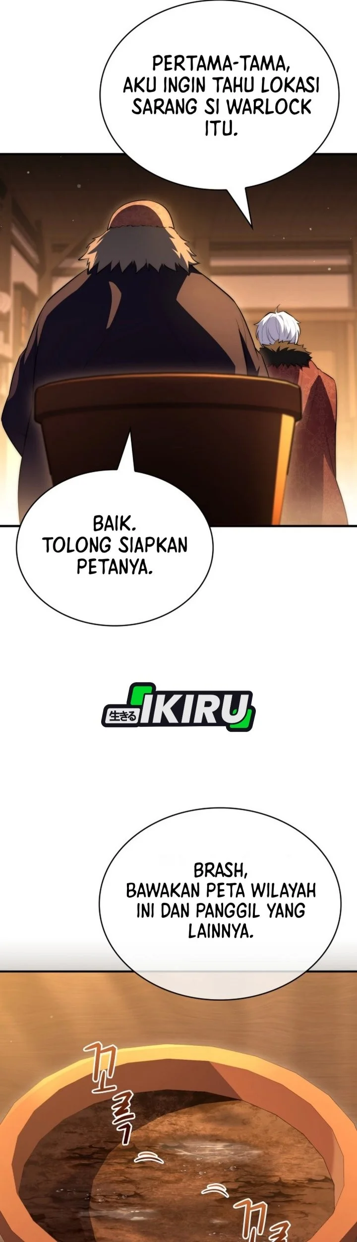 The Crown Prince That Sells Medicine Chapter 100 - halaman 73