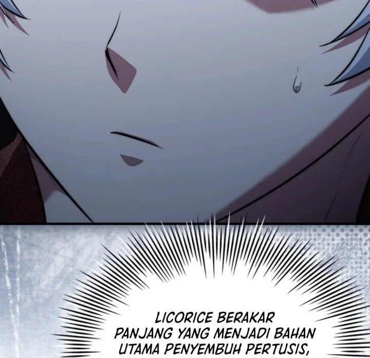 The Crown Prince That Sells Medicine Chapter 100 - halaman 8