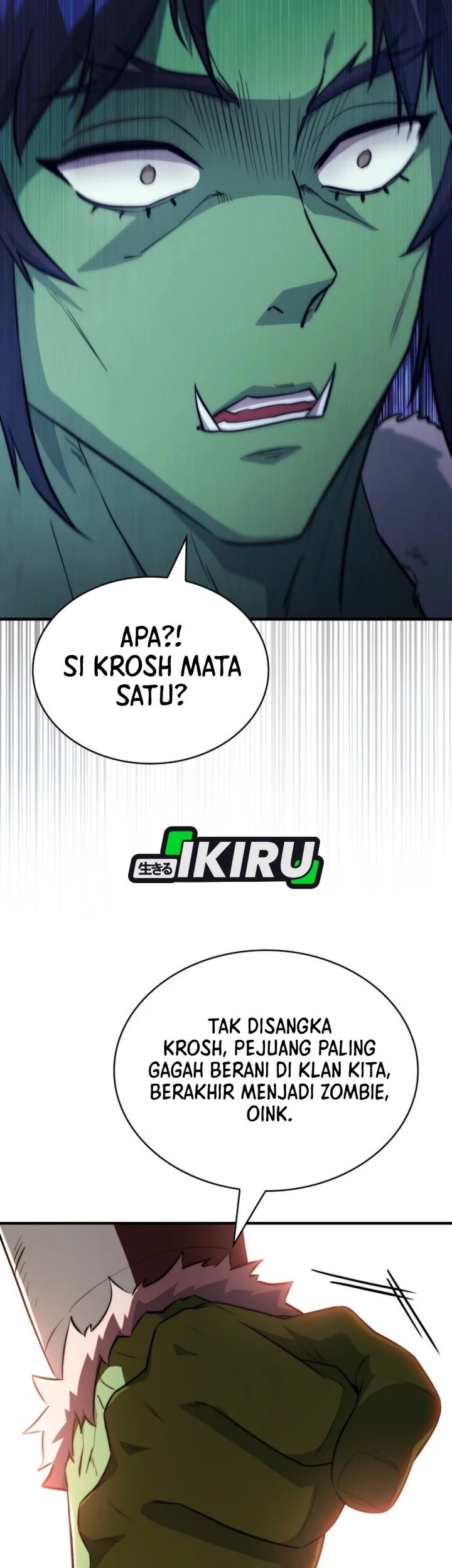 The Crown Prince That Sells Medicine Chapter 100 - halaman 81
