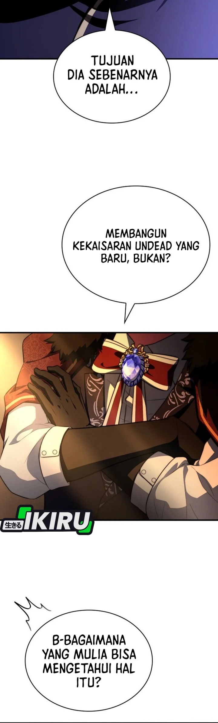 The Crown Prince That Sells Medicine Chapter 100 - halaman 85
