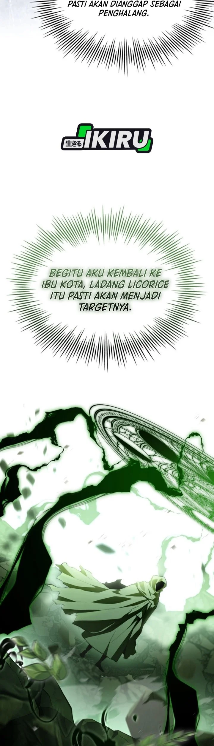 The Crown Prince That Sells Medicine Chapter 100 - halaman 9