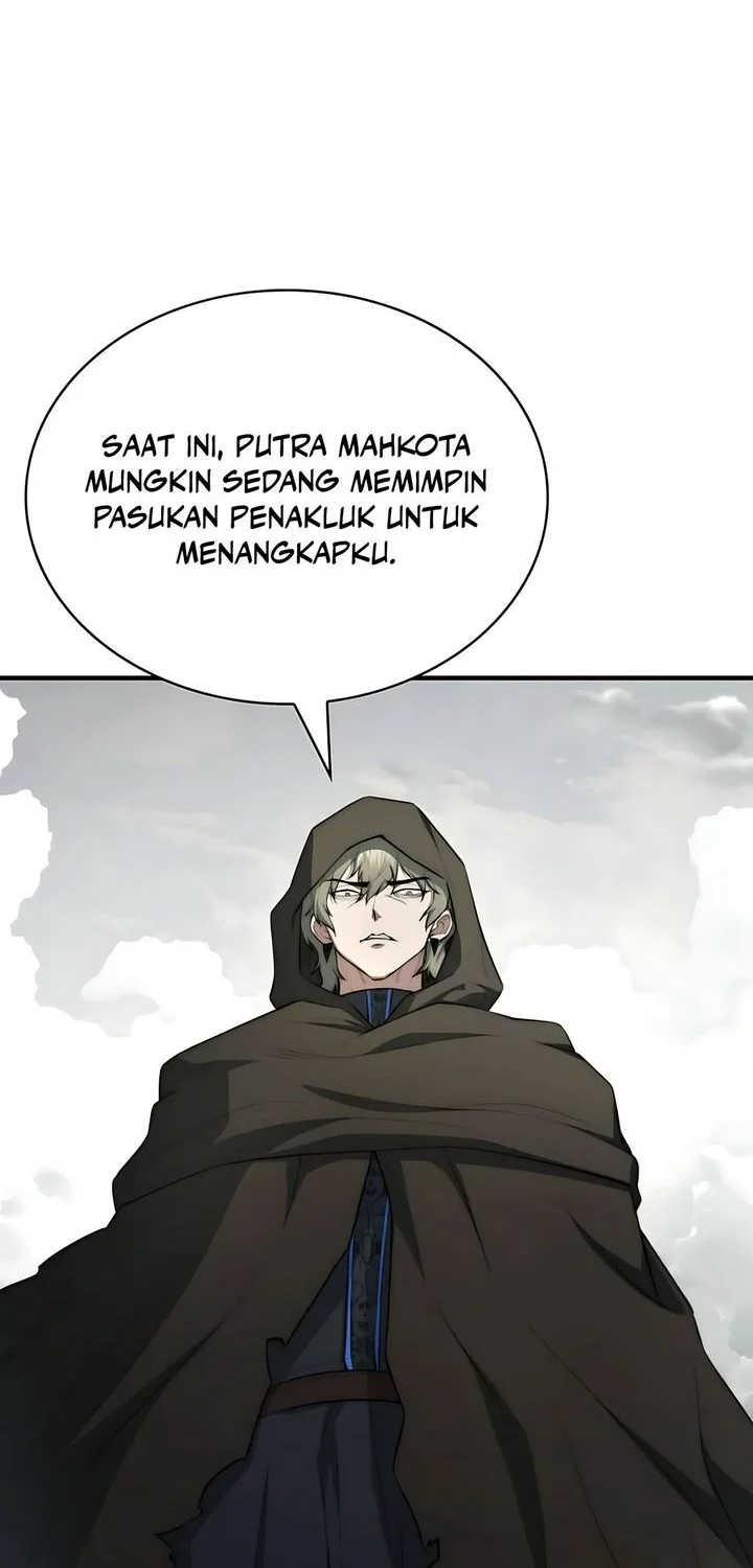 The Crown Prince That Sells Medicine Chapter 101 - halaman 14