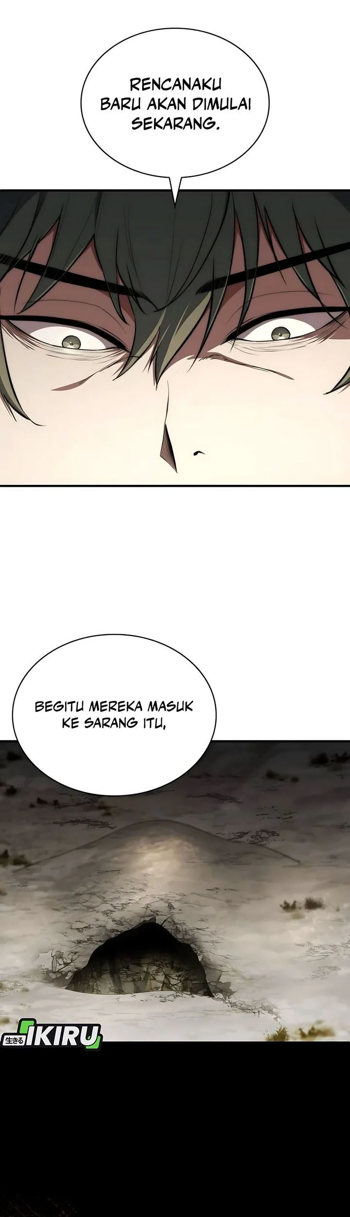 The Crown Prince That Sells Medicine Chapter 101 - halaman 17
