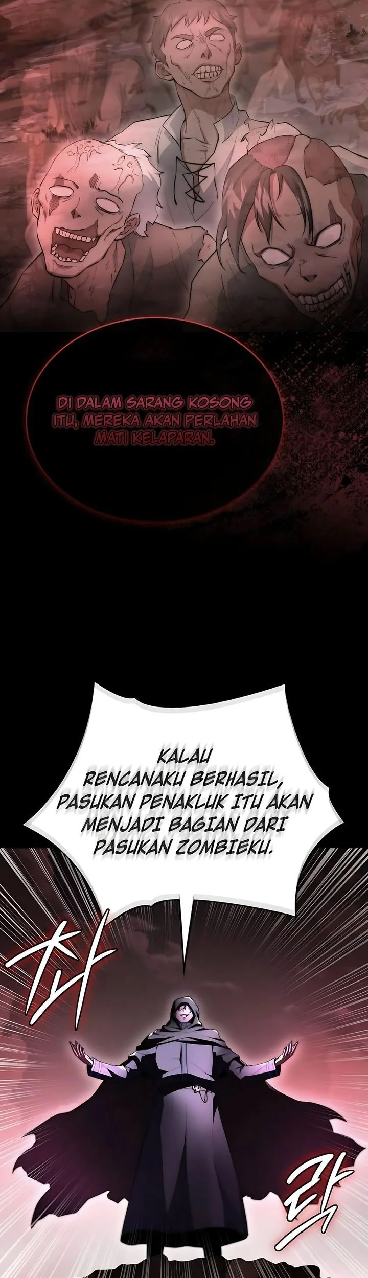 The Crown Prince That Sells Medicine Chapter 101 - halaman 19