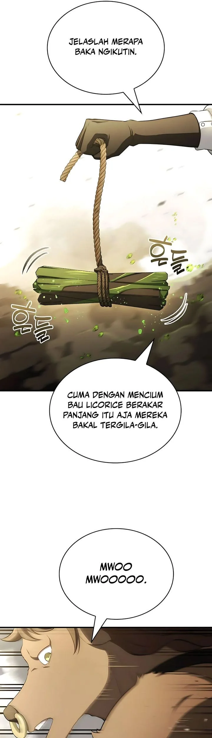 The Crown Prince That Sells Medicine Chapter 101 - halaman 33