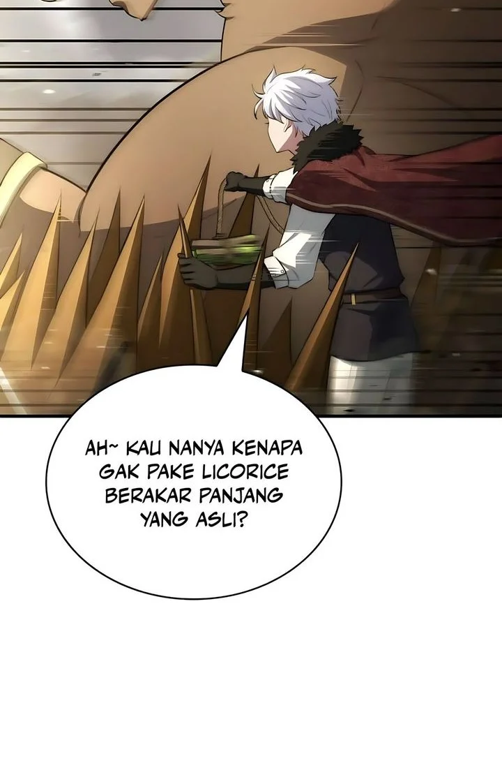 The Crown Prince That Sells Medicine Chapter 101 - halaman 34