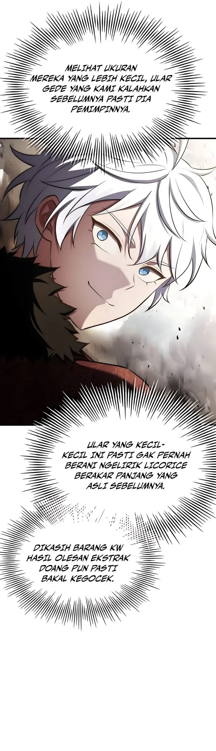 The Crown Prince That Sells Medicine Chapter 101 - halaman 46