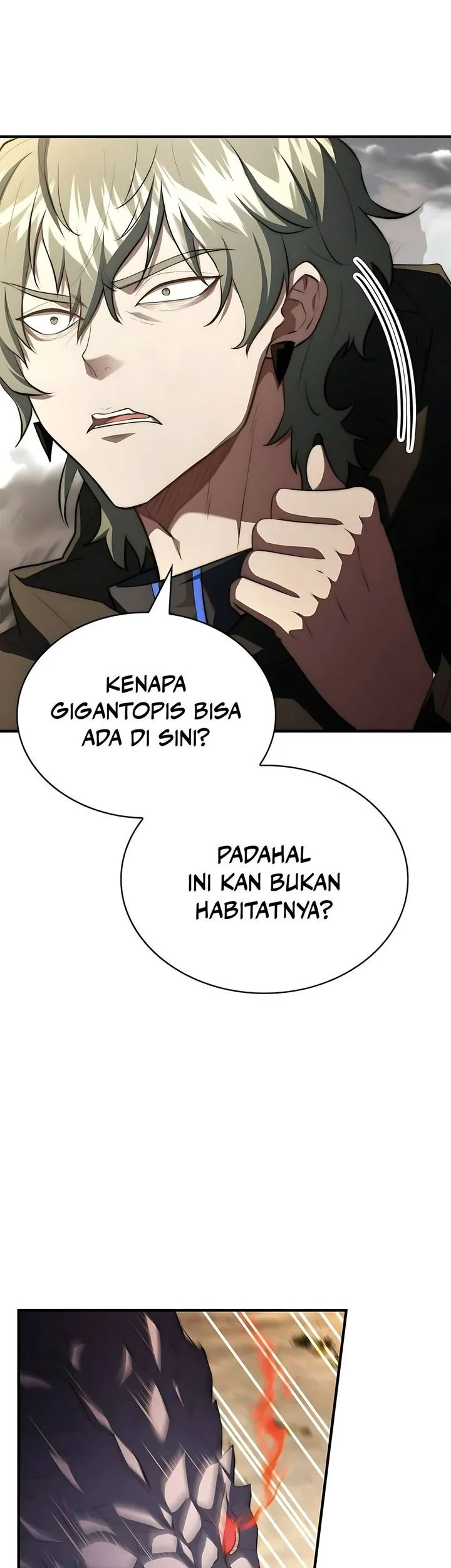 The Crown Prince That Sells Medicine Chapter 101 - halaman 48