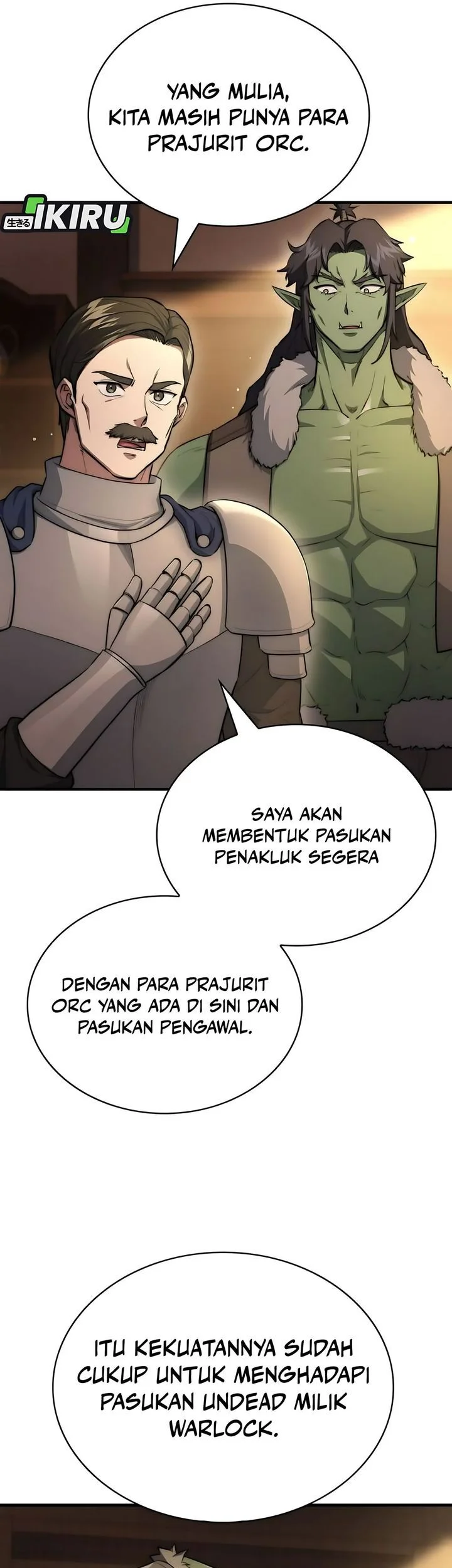 The Crown Prince That Sells Medicine Chapter 101 - halaman 5