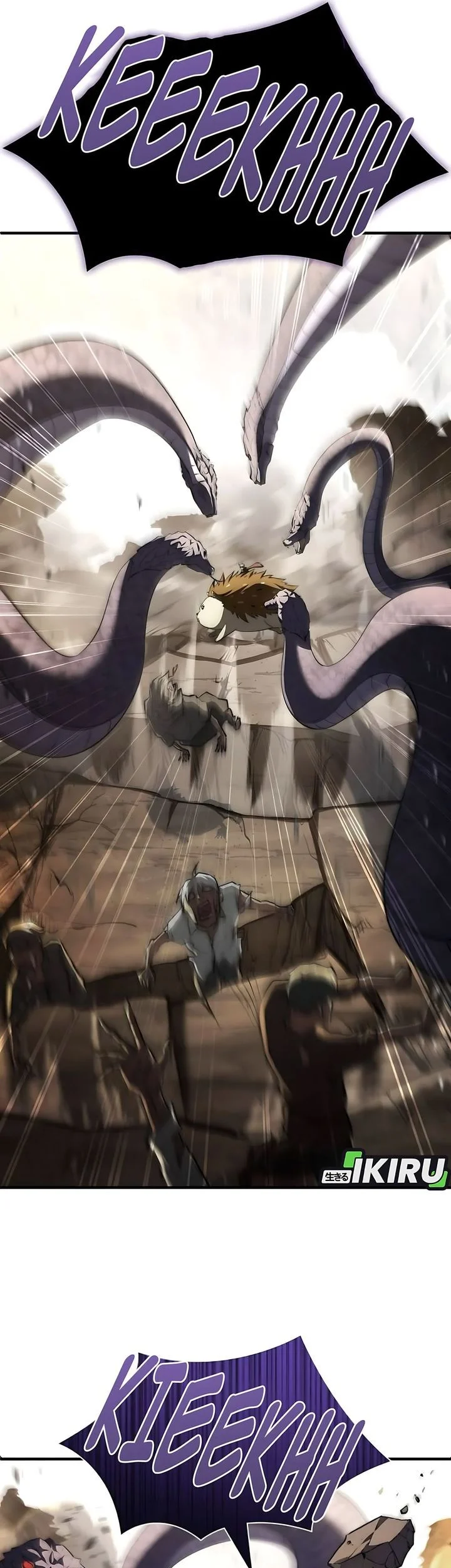 The Crown Prince That Sells Medicine Chapter 101 - halaman 53