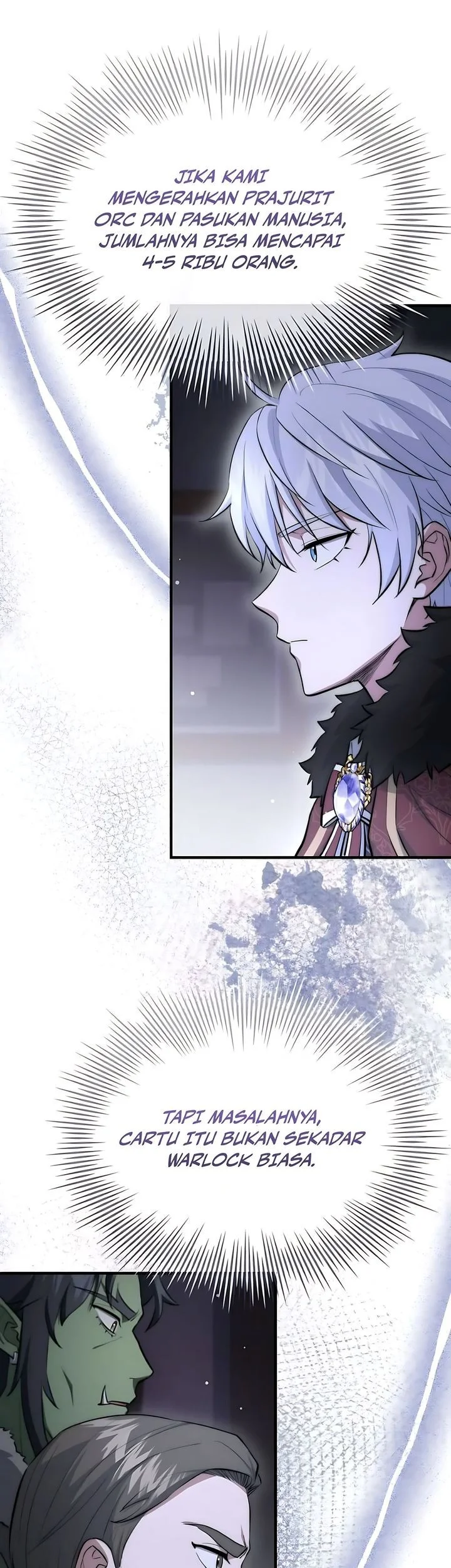 The Crown Prince That Sells Medicine Chapter 101 - halaman 7