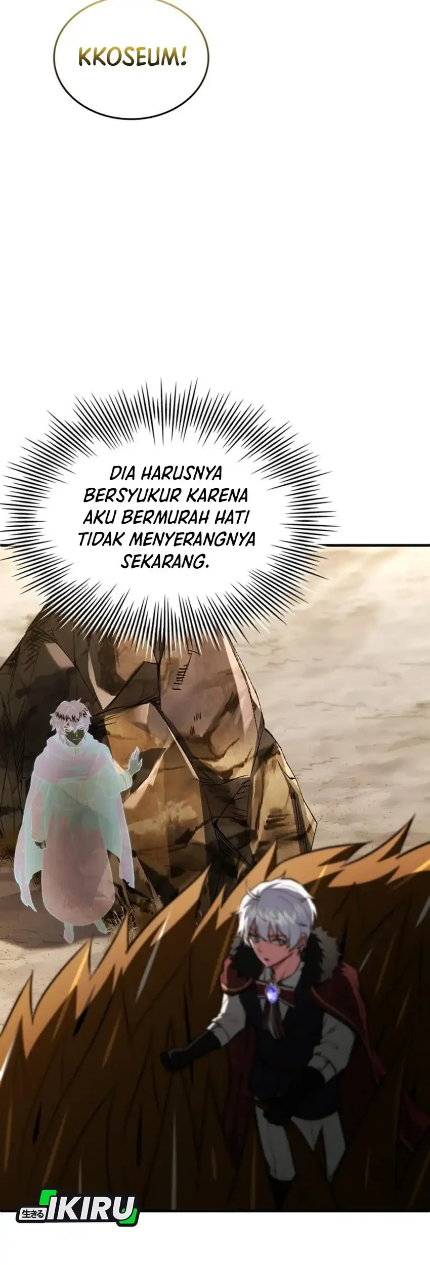 The Crown Prince That Sells Medicine Chapter 102 - halaman 29