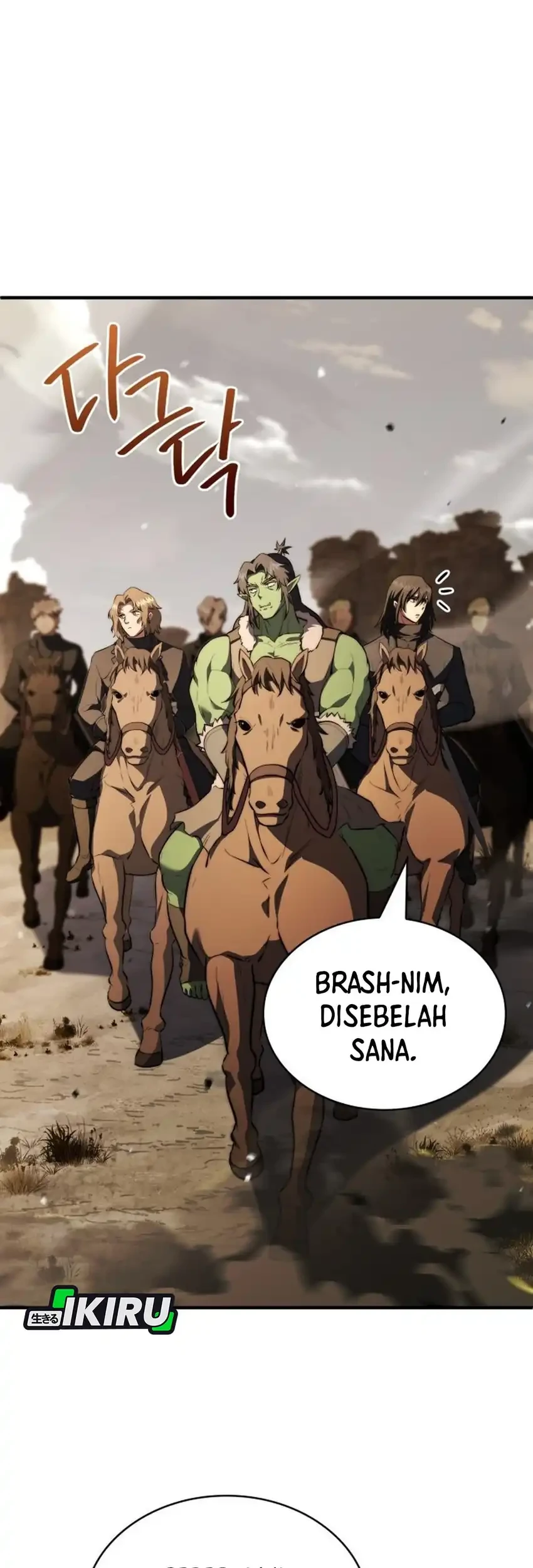 The Crown Prince That Sells Medicine Chapter 102 - halaman 40