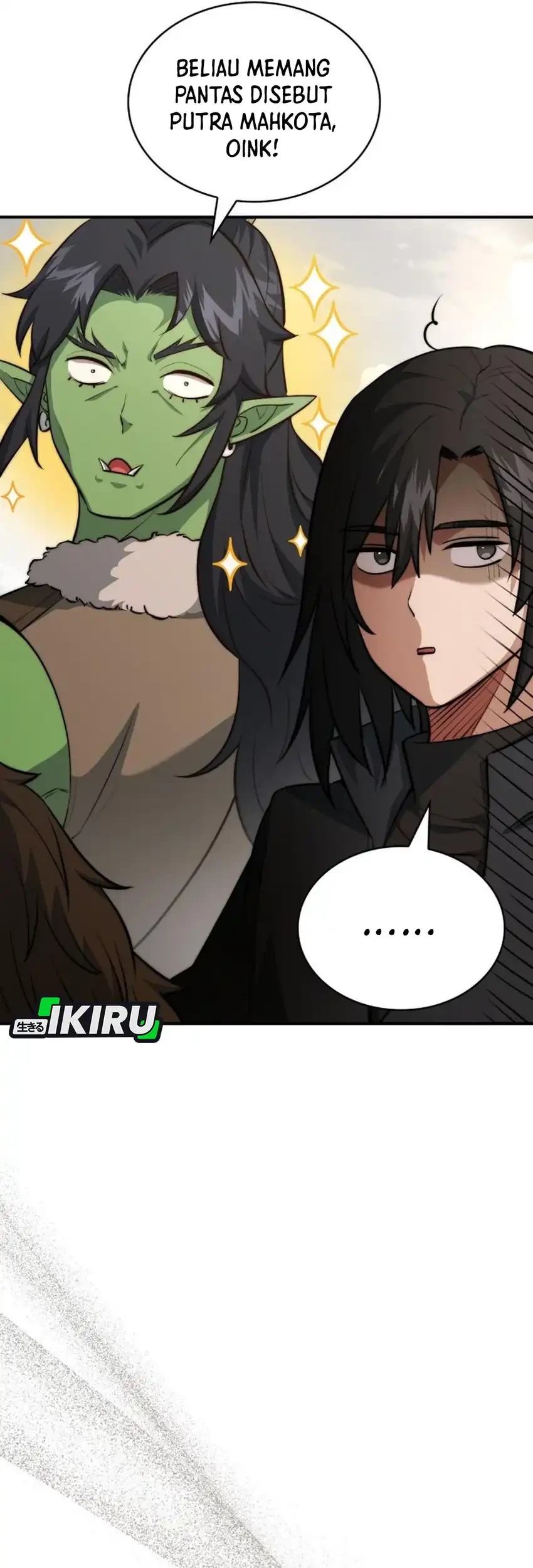 The Crown Prince That Sells Medicine Chapter 102 - halaman 44