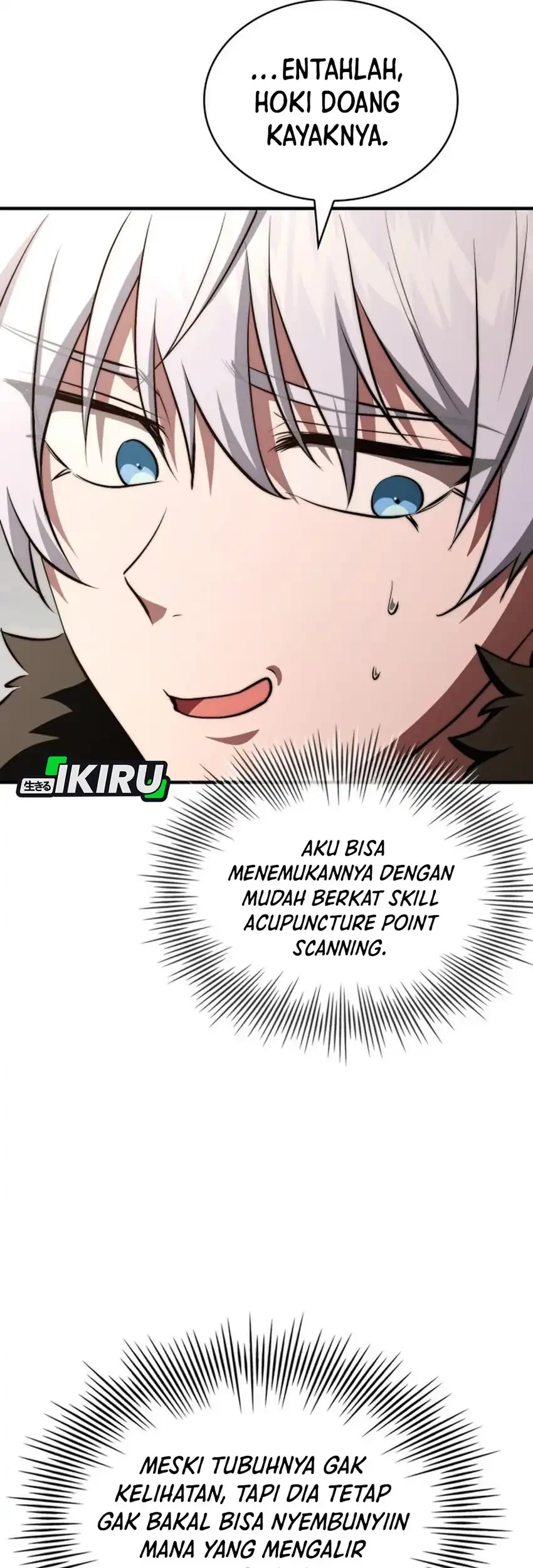 The Crown Prince That Sells Medicine Chapter 102 - halaman 48