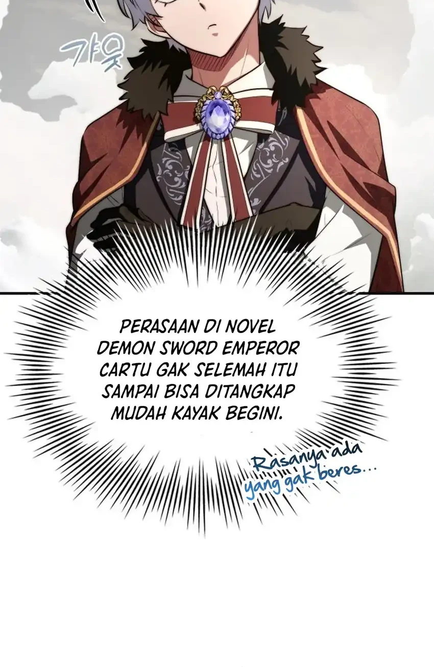 The Crown Prince That Sells Medicine Chapter 102 - halaman 53