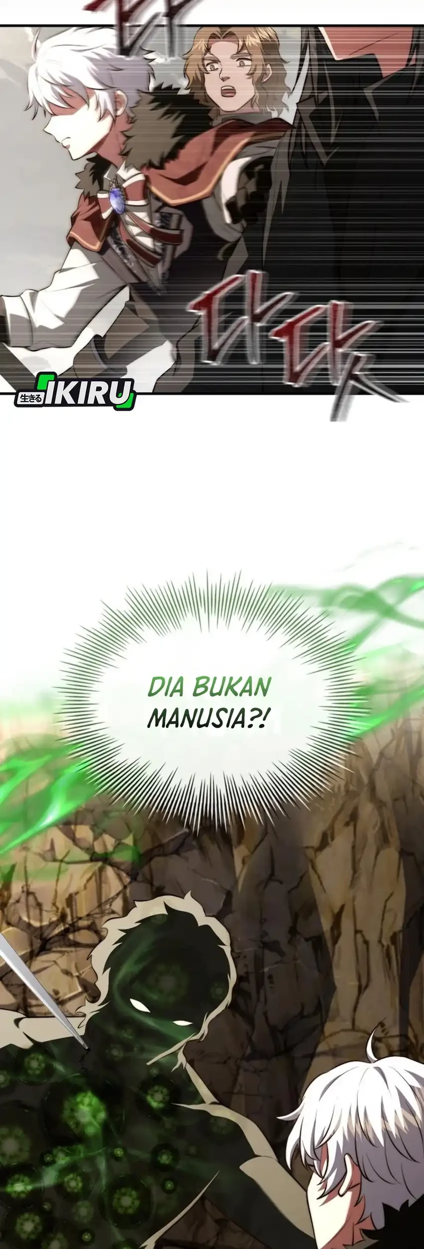 The Crown Prince That Sells Medicine Chapter 102 - halaman 56