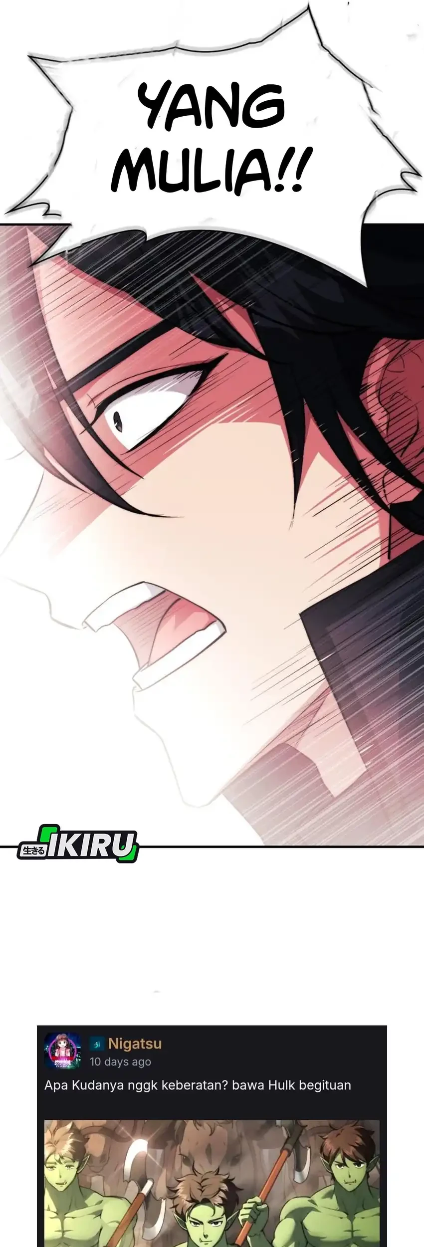The Crown Prince That Sells Medicine Chapter 102 - halaman 89