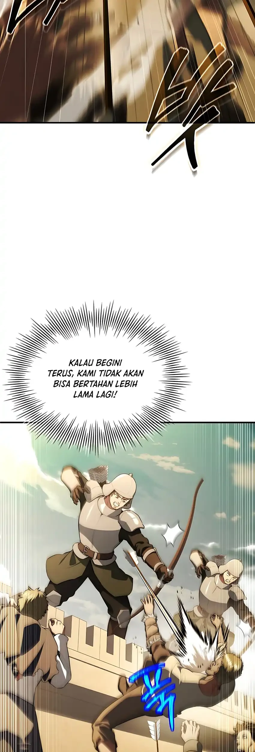 The Crown Prince That Sells Medicine Chapter 103 - halaman 11
