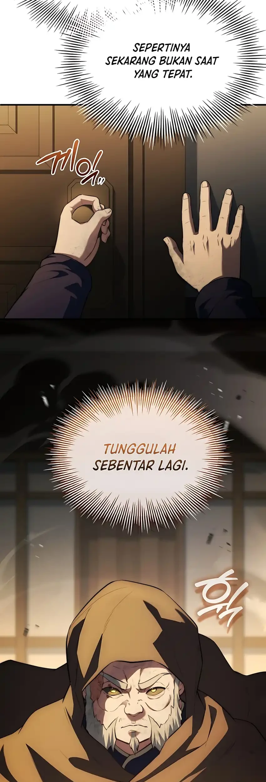 The Crown Prince That Sells Medicine Chapter 103 - halaman 37
