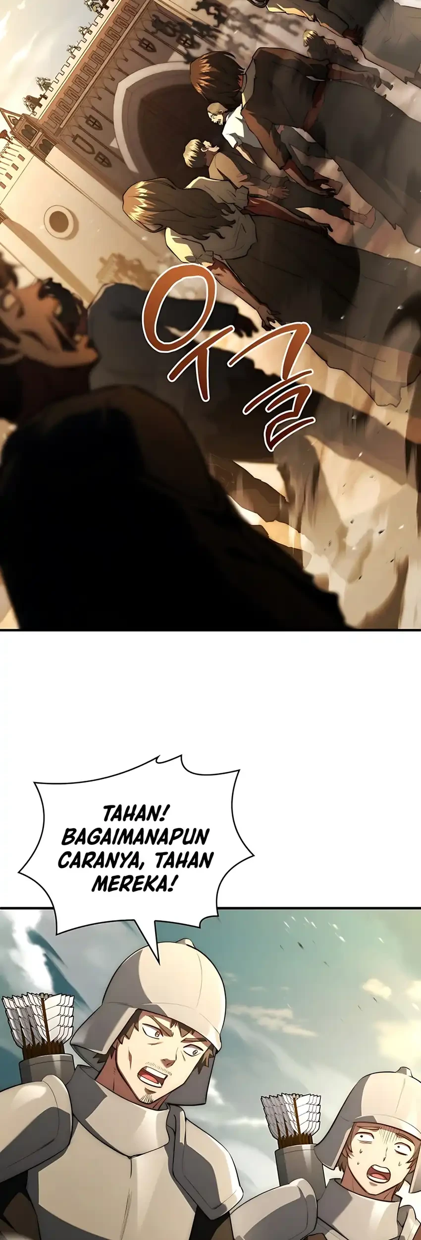 The Crown Prince That Sells Medicine Chapter 103 - halaman 5