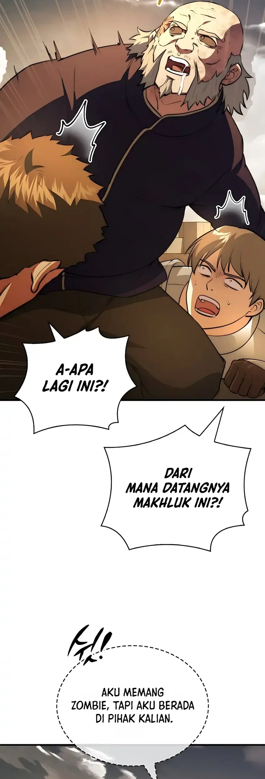 The Crown Prince That Sells Medicine Chapter 103 - halaman 51