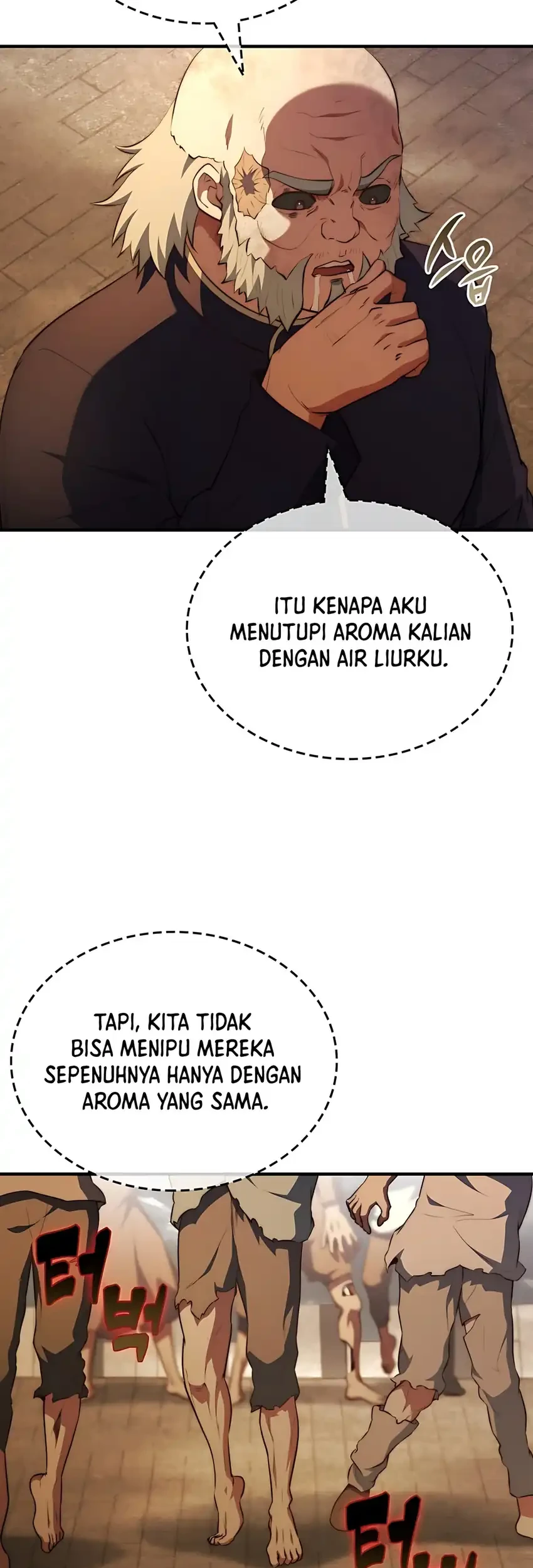 The Crown Prince That Sells Medicine Chapter 103 - halaman 57