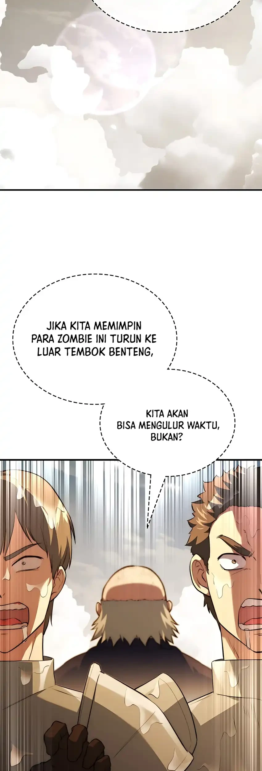 The Crown Prince That Sells Medicine Chapter 103 - halaman 67