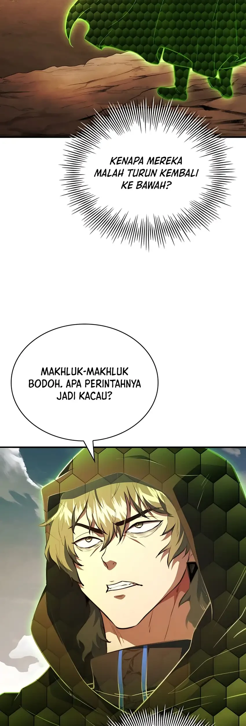 The Crown Prince That Sells Medicine Chapter 103 - halaman 73