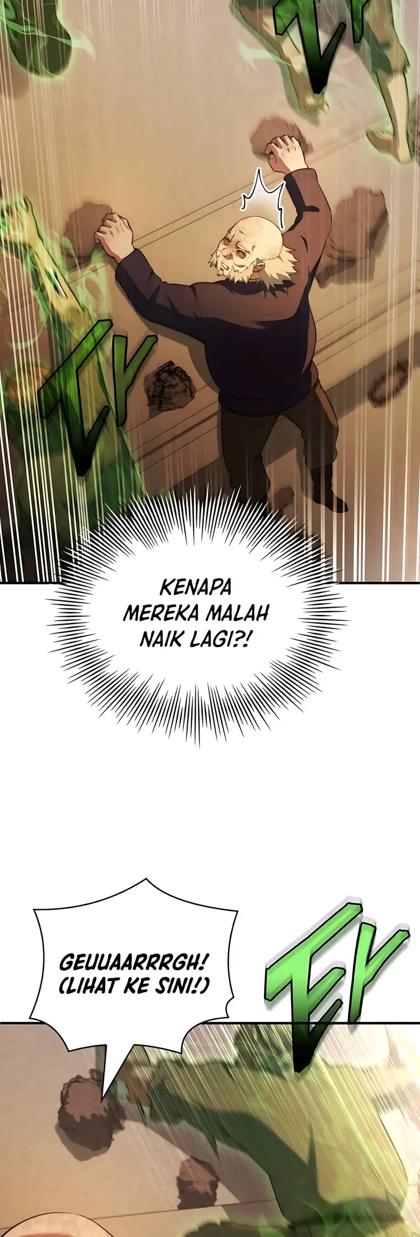 The Crown Prince That Sells Medicine Chapter 103 - halaman 77