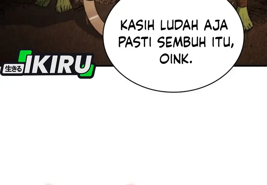 The Crown Prince That Sells Medicine Chapter 104 - halaman 10