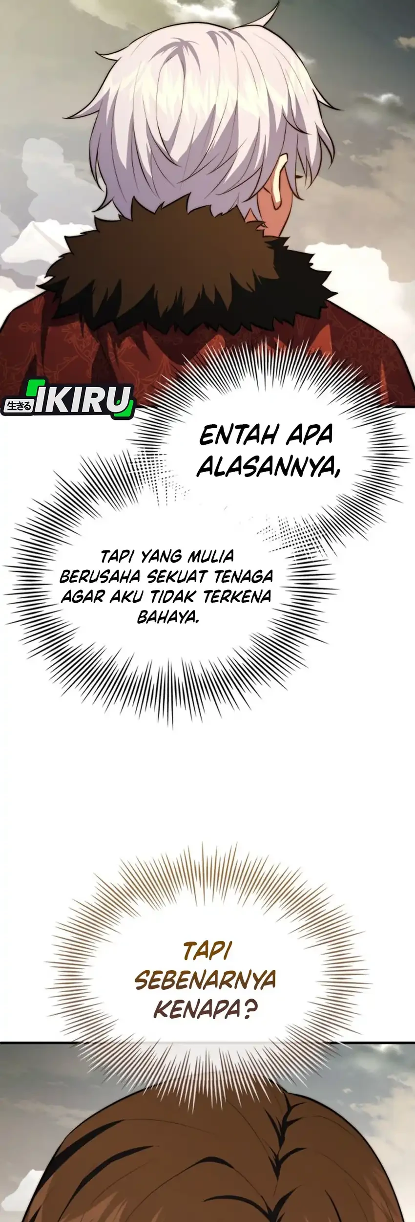 The Crown Prince That Sells Medicine Chapter 104 - halaman 42