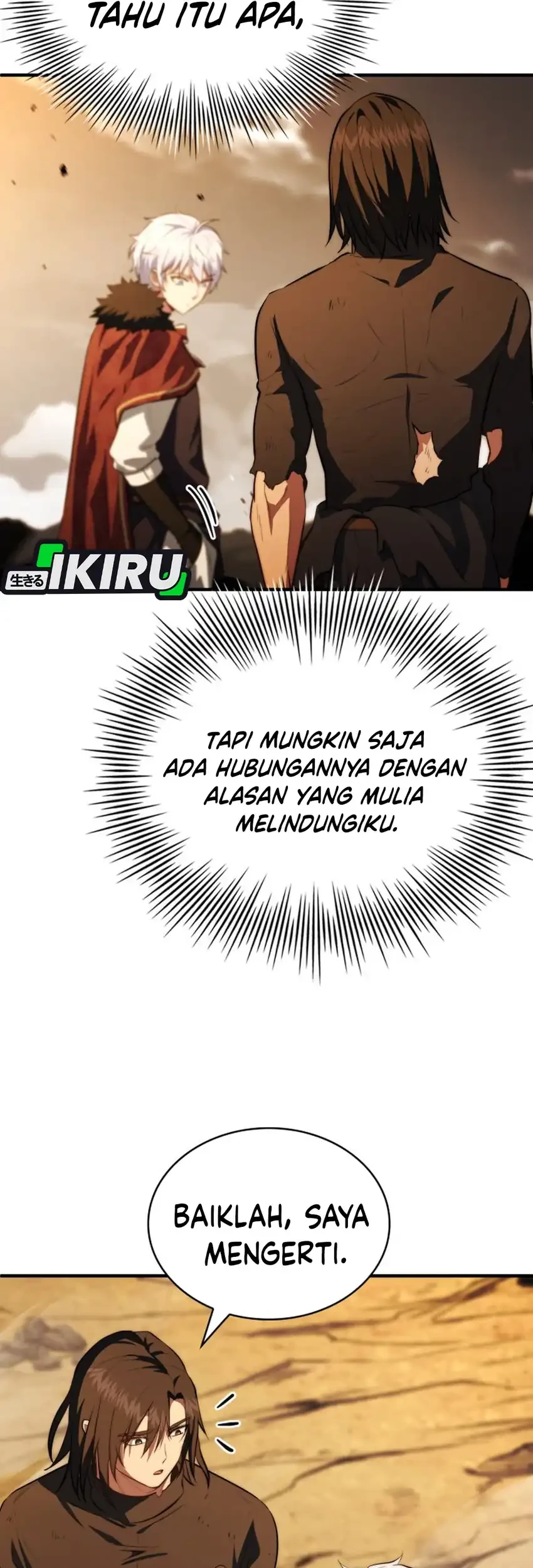 The Crown Prince That Sells Medicine Chapter 104 - halaman 54