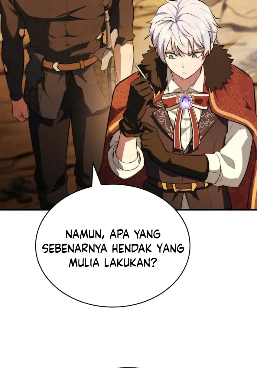 The Crown Prince That Sells Medicine Chapter 104 - halaman 55