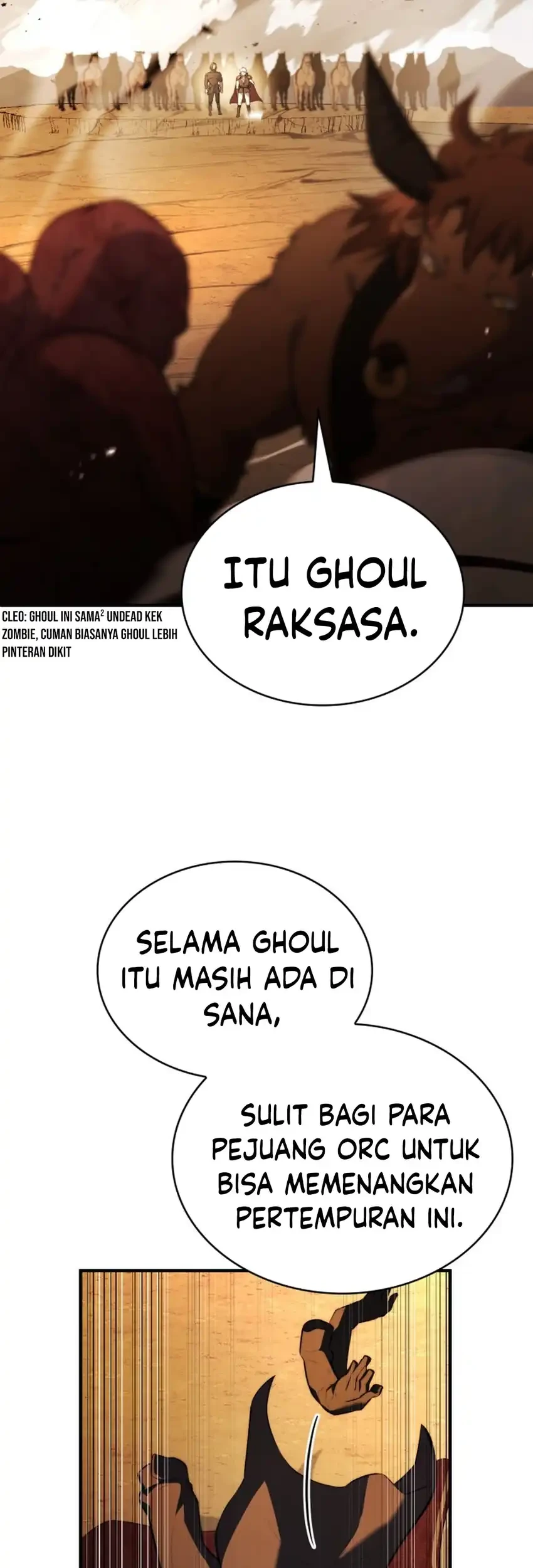 The Crown Prince That Sells Medicine Chapter 104 - halaman 74