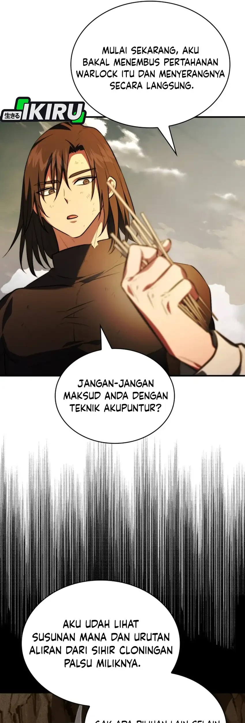 The Crown Prince That Sells Medicine Chapter 104 - halaman 76