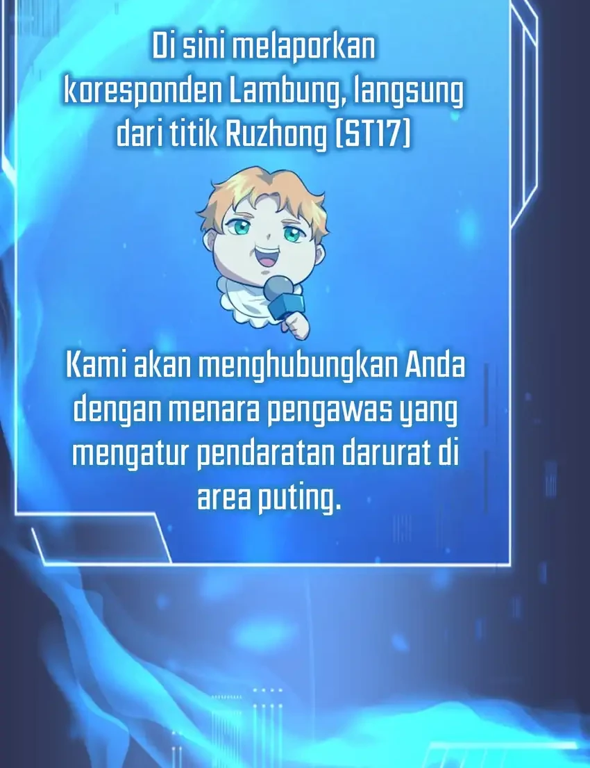 The Crown Prince That Sells Medicine Chapter 104 - halaman 81
