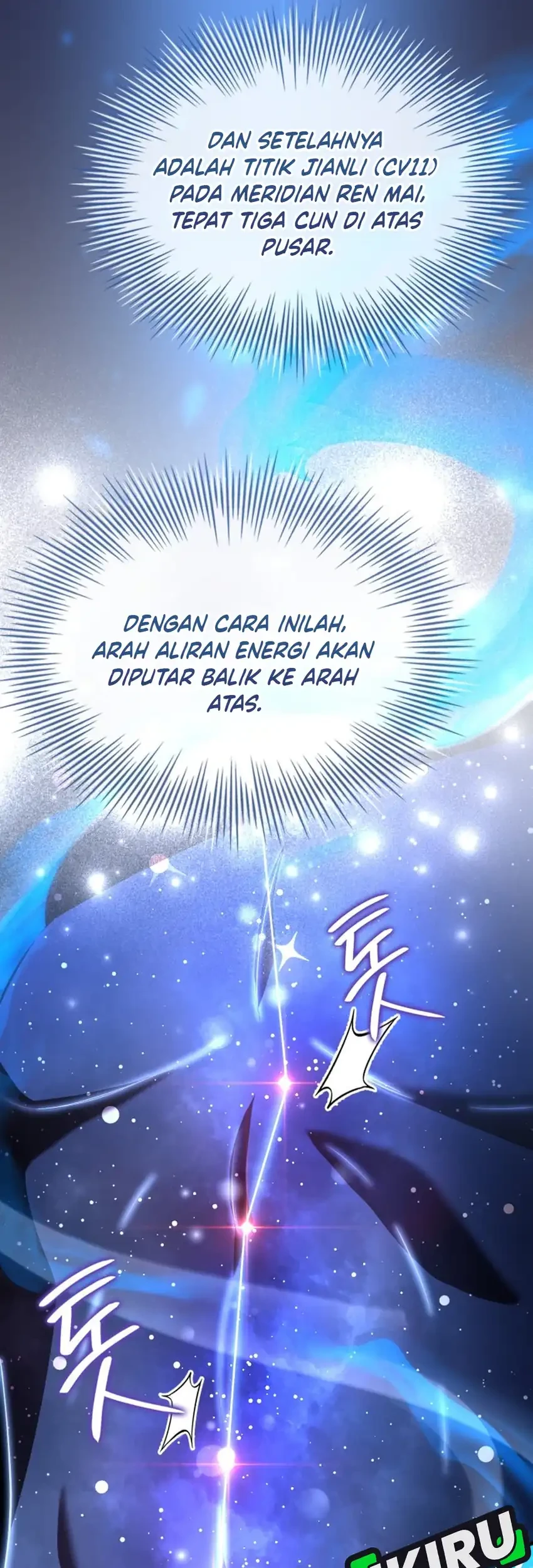 The Crown Prince That Sells Medicine Chapter 104 - halaman 84