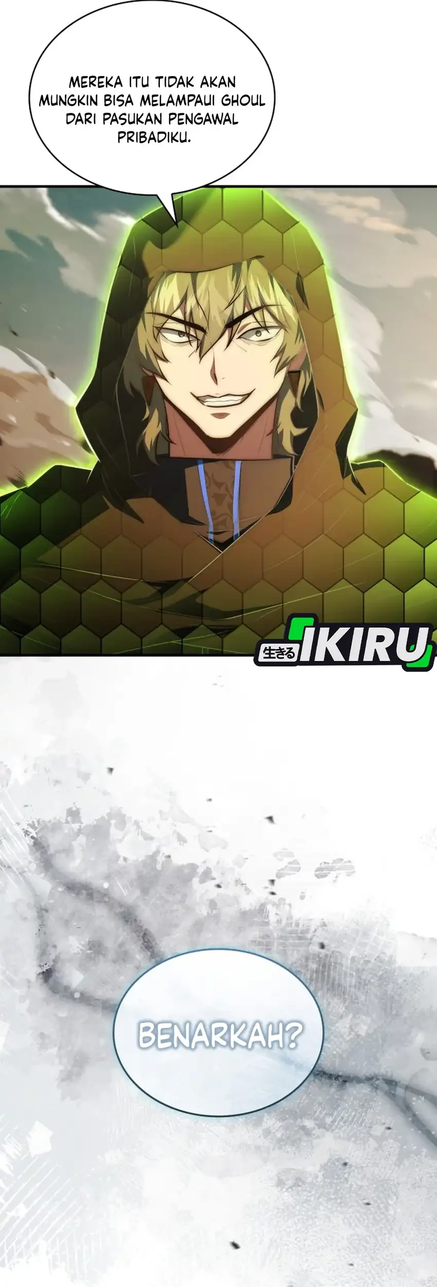 The Crown Prince That Sells Medicine Chapter 104 - halaman 94