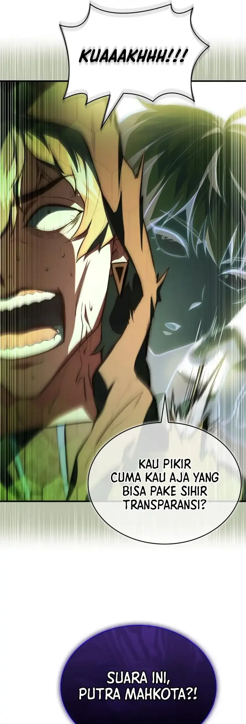 The Crown Prince That Sells Medicine Chapter 105 - halaman 13